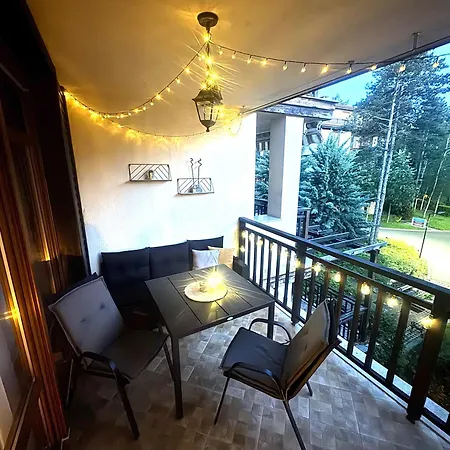 Marena - Santa Marina, Apartmán *