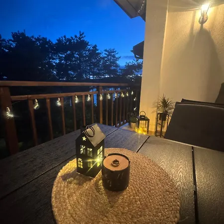 Apartmán Marena - Santa Marina, *