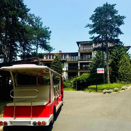 Marena - Santa Marina, Sozopol