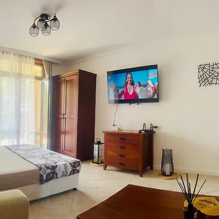 Apartmán Marena - Santa Marina,