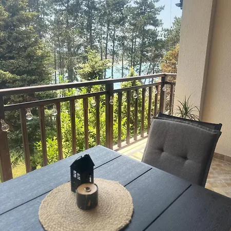 Apartmán Marena - Santa Marina, *