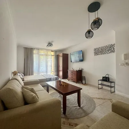 Apartmán Marena - Santa Marina,