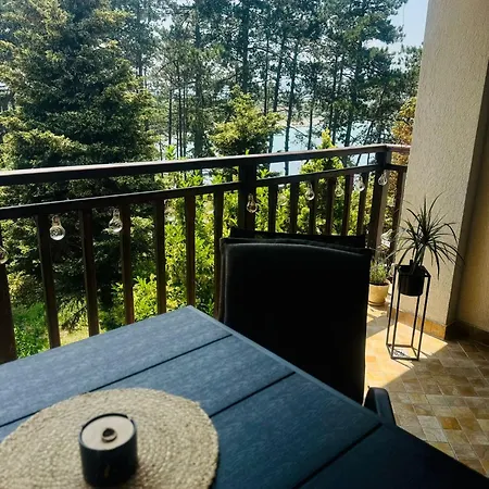 Marena - Santa Marina, Apartmán *