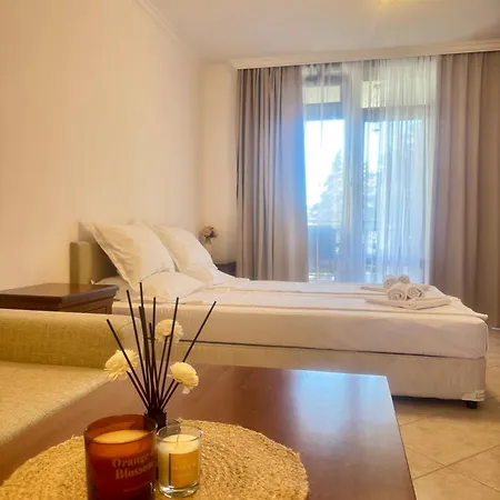 Marena - Santa Marina, Sozopol