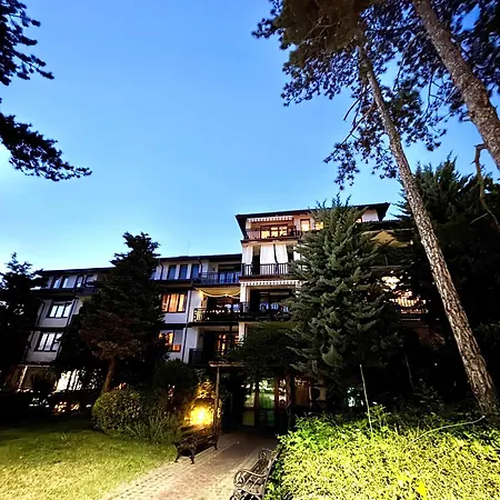 Marena - Santa Marina, Apartmán