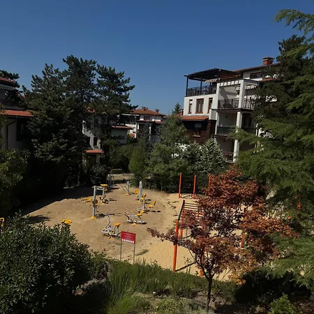 Apartmán Marena - Santa Marina,