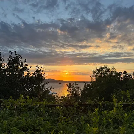 Apartmán Marena - Santa Marina, Sozopol