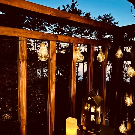 Marena - Santa Marina, Apartmán *