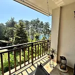 Marena - Santa Marina, Lejlighed Sozopol