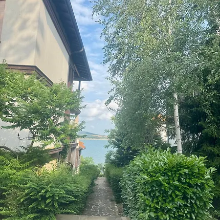 Appartement Marena - Santa Marina, Sozopol