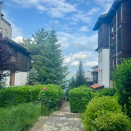 Appartamento Marena - Santa Marina,