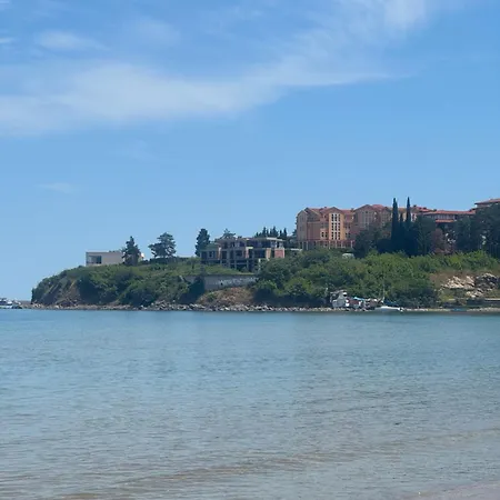 Apartament Marena - Santa Marina, *