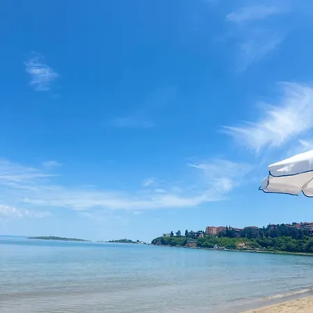 Marena - Santa Marina, Apartament Sozopol