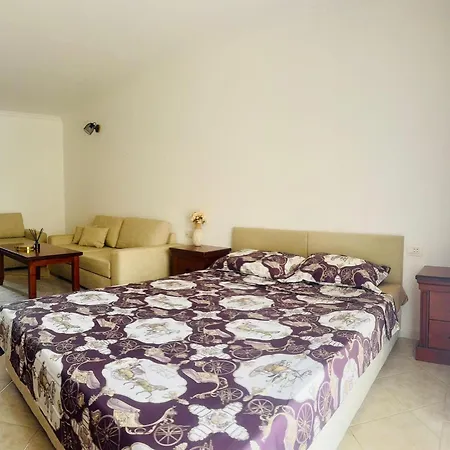 Appartamento Marena - Santa Marina, *
