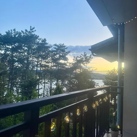 Appartement Marena - Santa Marina, *