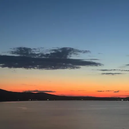 Marena - Santa Marina, Appartement Sozopol