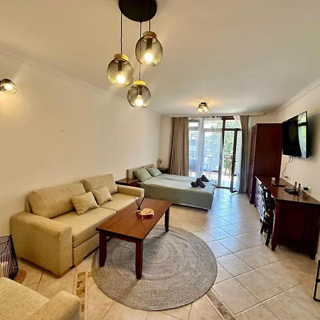 Marena - Santa Marina, Daire *