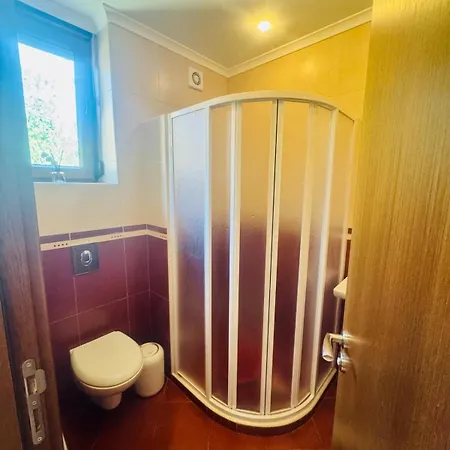 Appartement Marena - Santa Marina, *