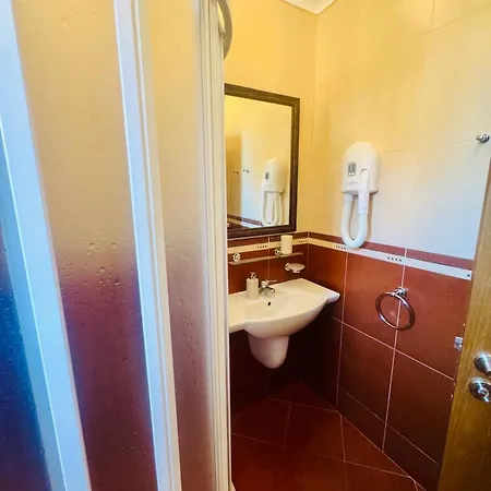 Apartament Marena - Santa Marina, Sozopol