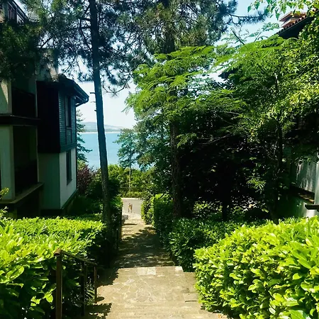 Marena - Santa Marina, Appartamento