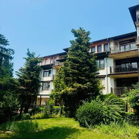 Marena - Santa Marina, Appartamento