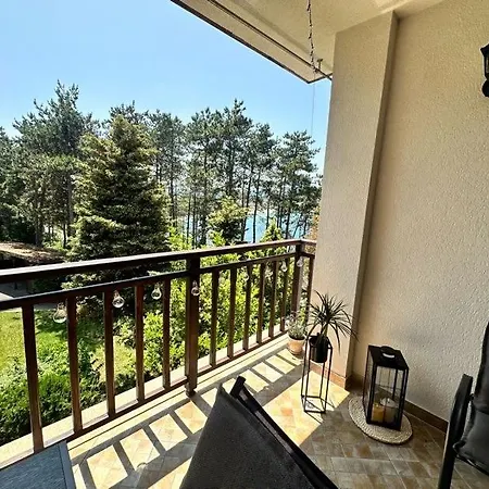 Marena - Santa Marina, Apartament *