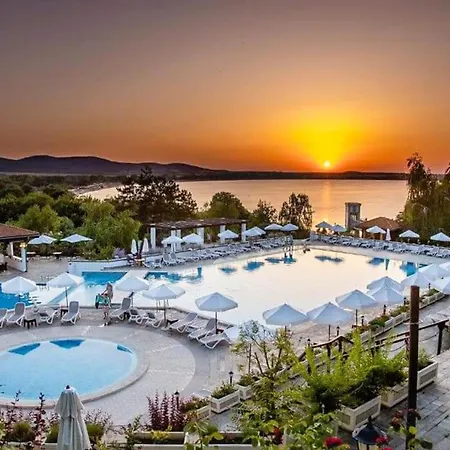 דירה Marena - Santa Marina, סוזופול