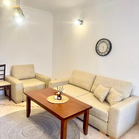 Marena - Santa Marina, Apartment *