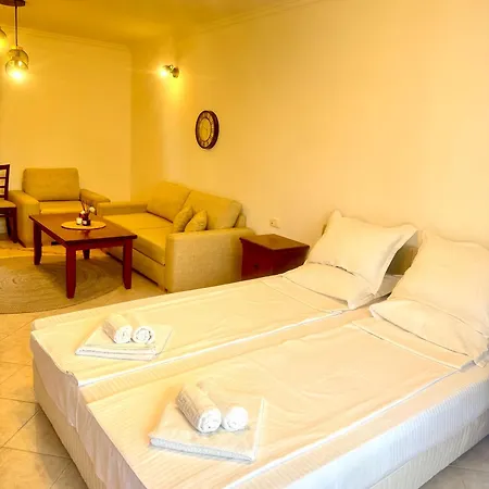 Appartamento Marena - Santa Marina, *