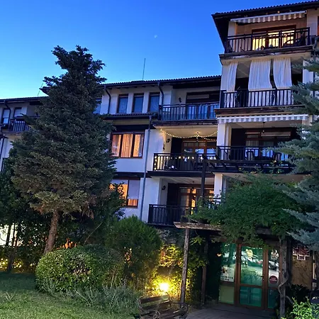 Marena - Santa Marina, Apartment Sozopol
