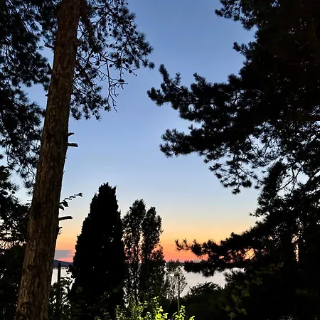 Appartamento Marena - Santa Marina, *