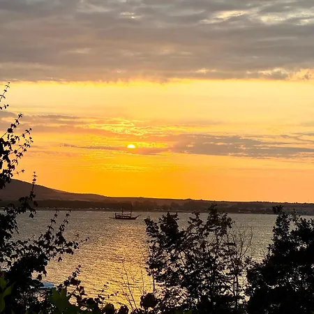 Marena - Santa Marina, Appartement Sozopol