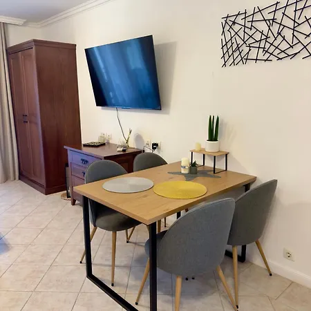 Daire Marena - Santa Marina,