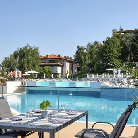 Daire Marena - Santa Marina, Süzebolu