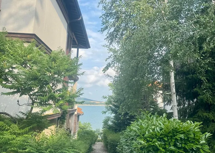 Apartament Marena - Santa Marina, Sozopol