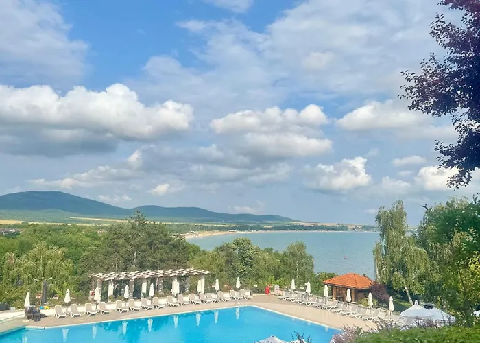 Apartament Marena - Santa Marina,