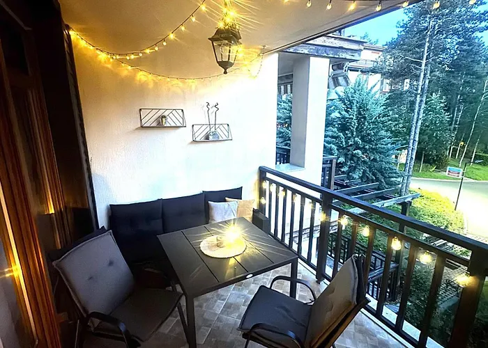 Marena - Santa Marina, Apartament *