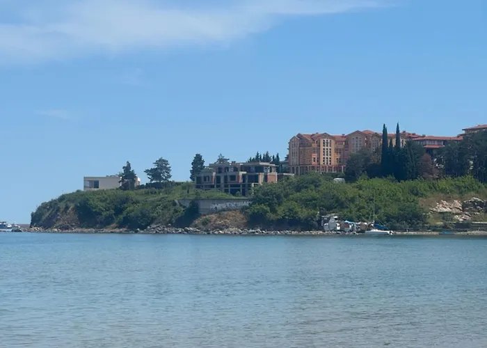 Apartament Marena - Santa Marina, *