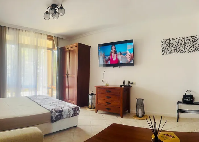 Apartament Marena - Santa Marina,