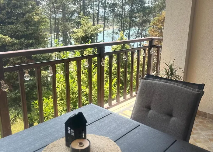 Apartament Marena - Santa Marina, *