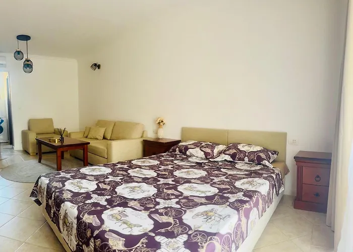 Apartament Marena - Santa Marina, *