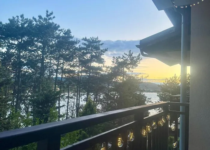 Apartament Marena - Santa Marina, *