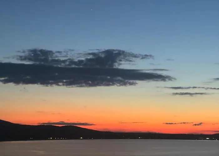 Marena - Santa Marina, Apartament Sozopol