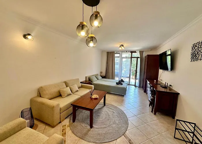 Marena - Santa Marina, Apartament *