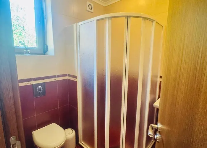 Apartament Marena - Santa Marina, *