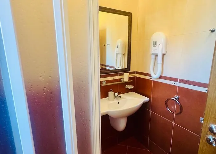 Apartament Marena - Santa Marina, Sozopol