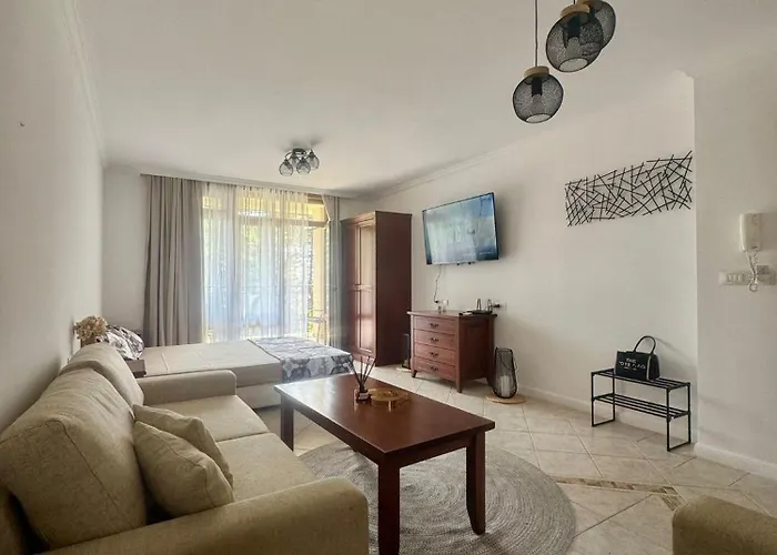 Apartament Marena - Santa Marina,