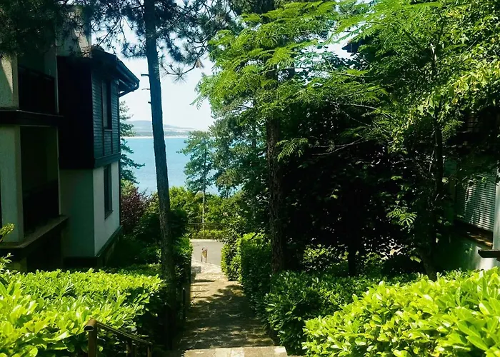 Marena - Santa Marina, Apartament