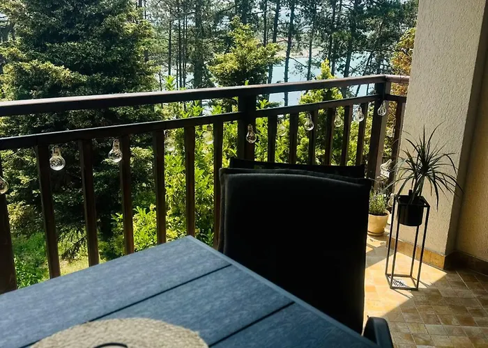 Marena - Santa Marina, Apartament *