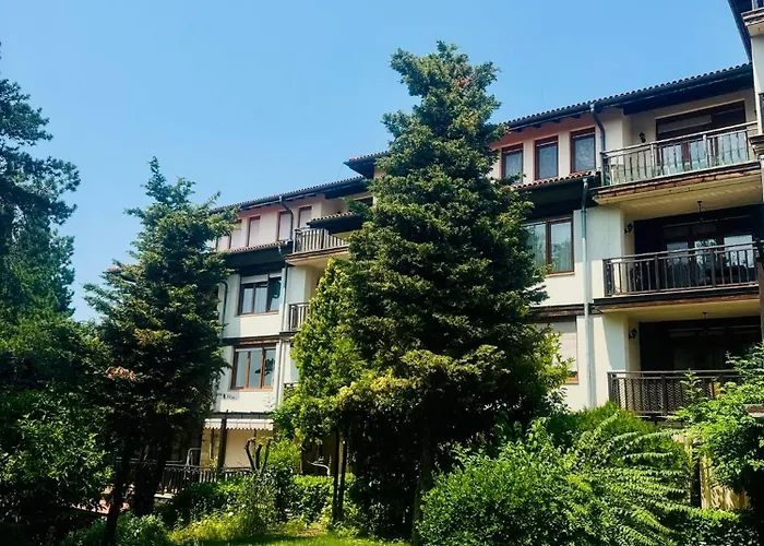 Marena - Santa Marina, Apartament